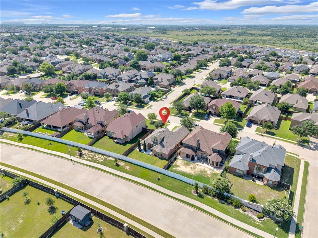 Ranch At Eagle Mountain Add - Residential