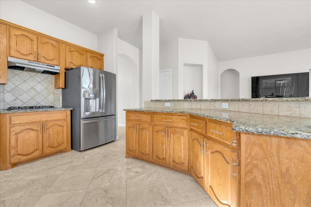 Ranch At Eagle Mountain Add - Residential