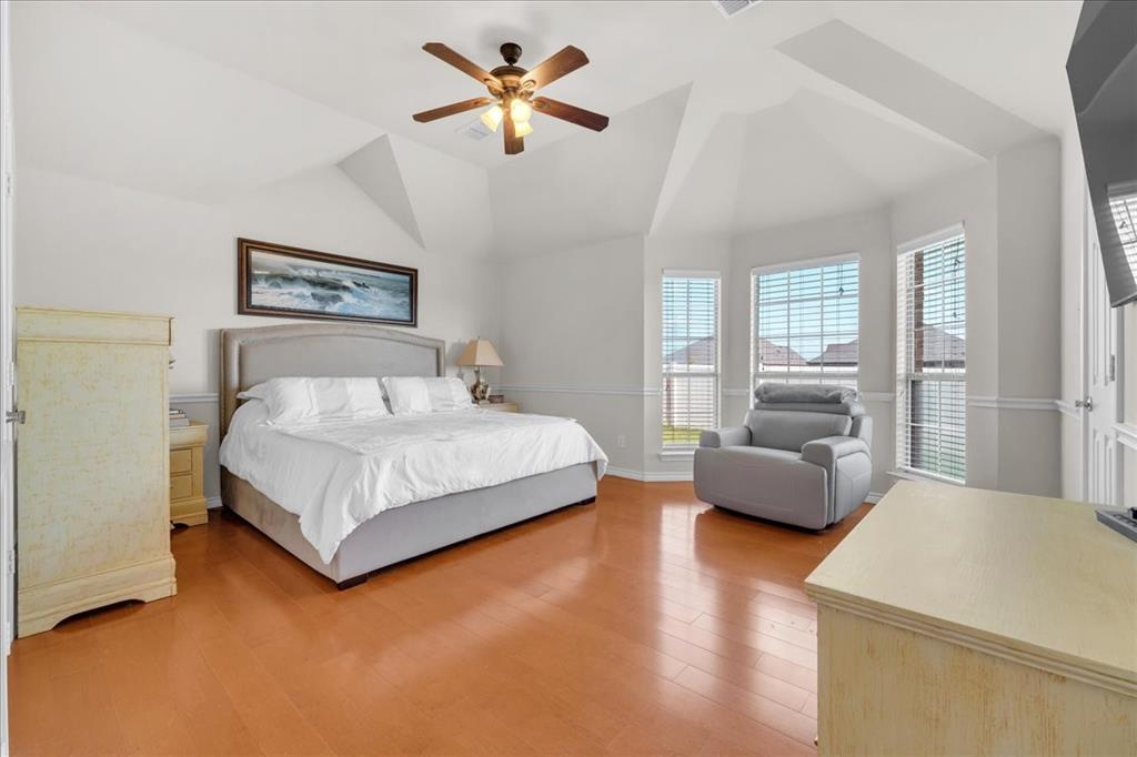 Ranch At Eagle Mountain Add - Residential