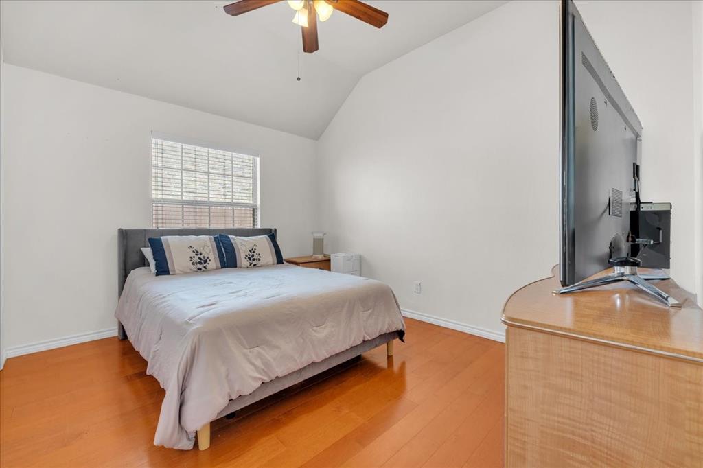 Ranch At Eagle Mountain Add - Residential