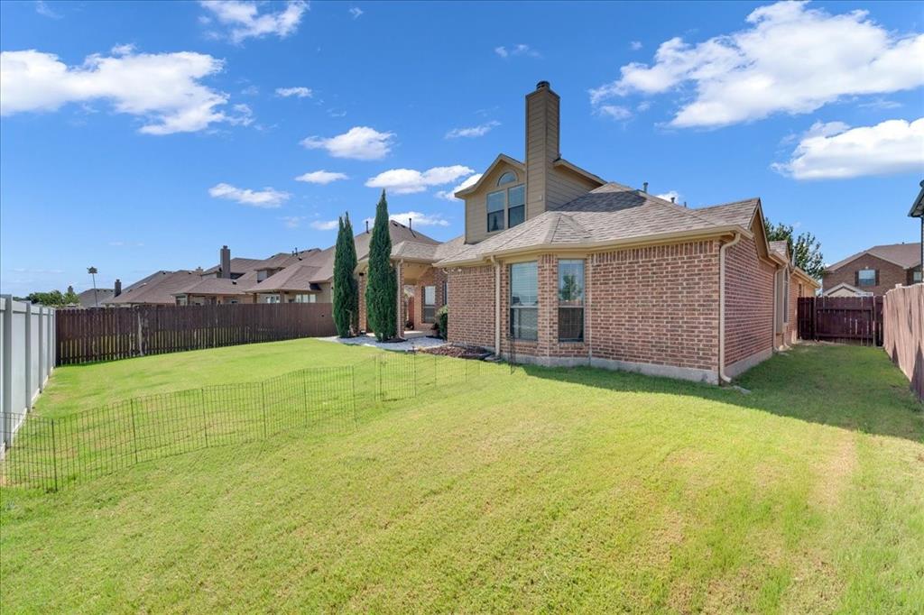 Ranch At Eagle Mountain Add - Residential