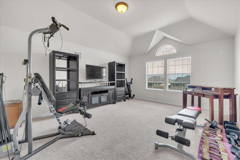 Ranch At Eagle Mountain Add - Residential