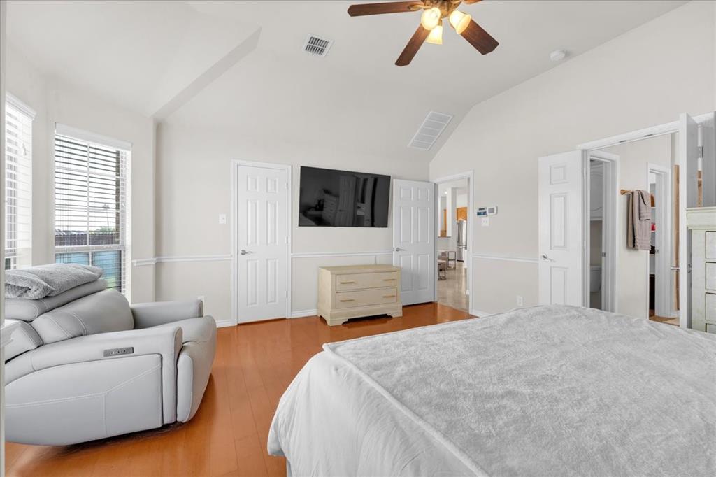 Ranch At Eagle Mountain Add - Residential
