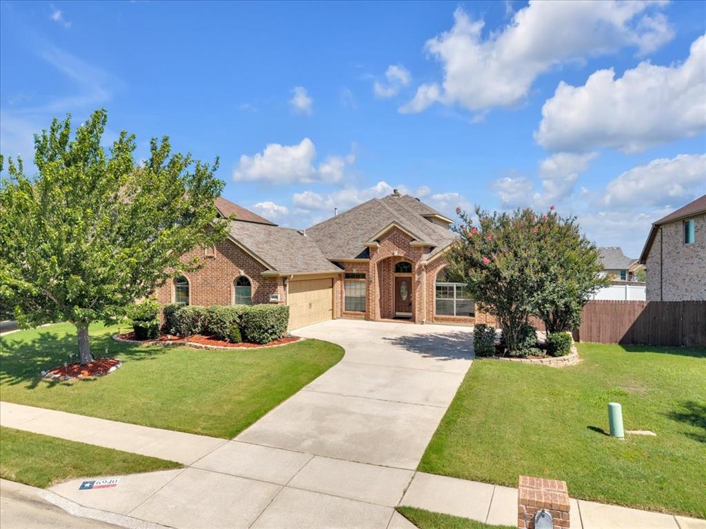 Ranch At Eagle Mountain Add - Residential