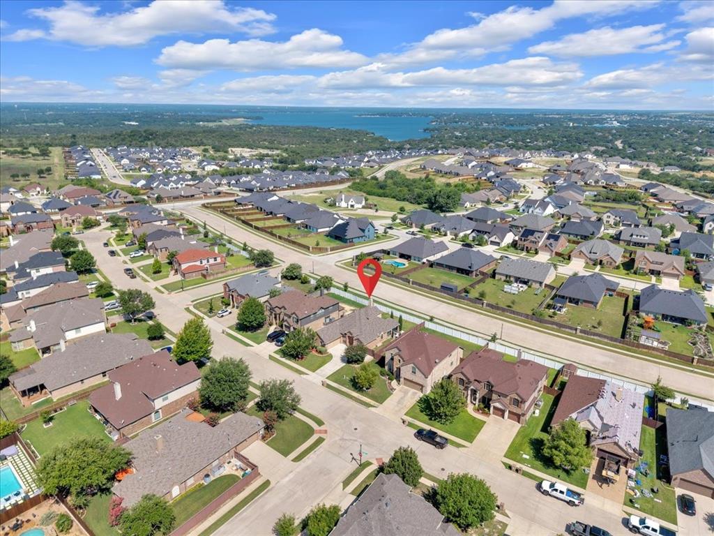 Ranch At Eagle Mountain Add - Residential
