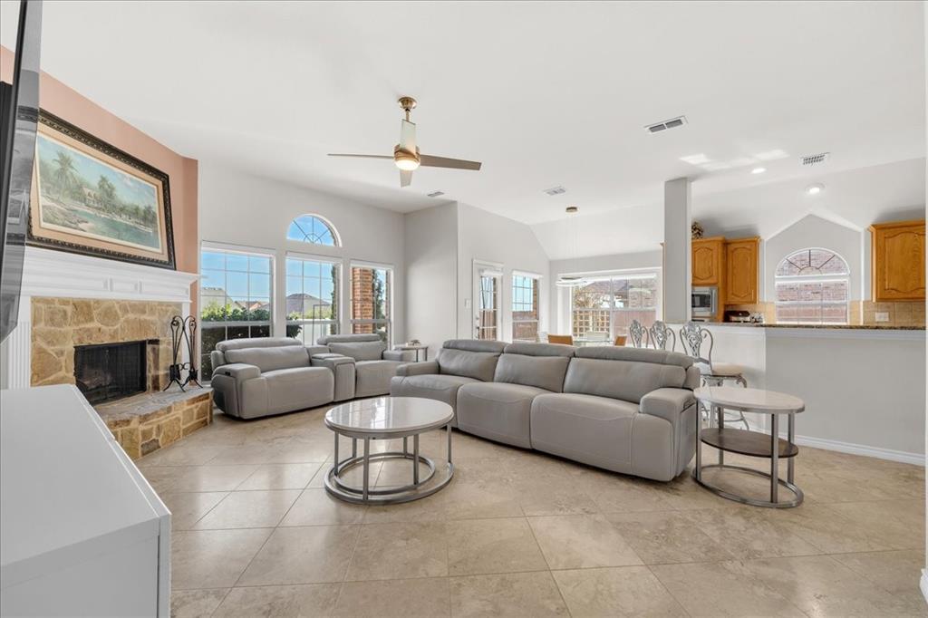 Ranch At Eagle Mountain Add - Residential