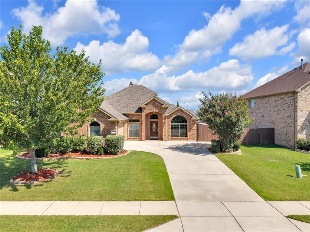 Ranch At Eagle Mountain Add - Residential