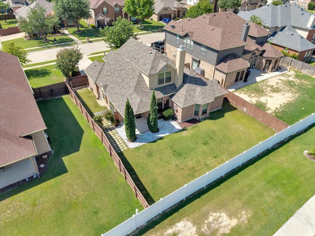 Ranch At Eagle Mountain Add - Residential