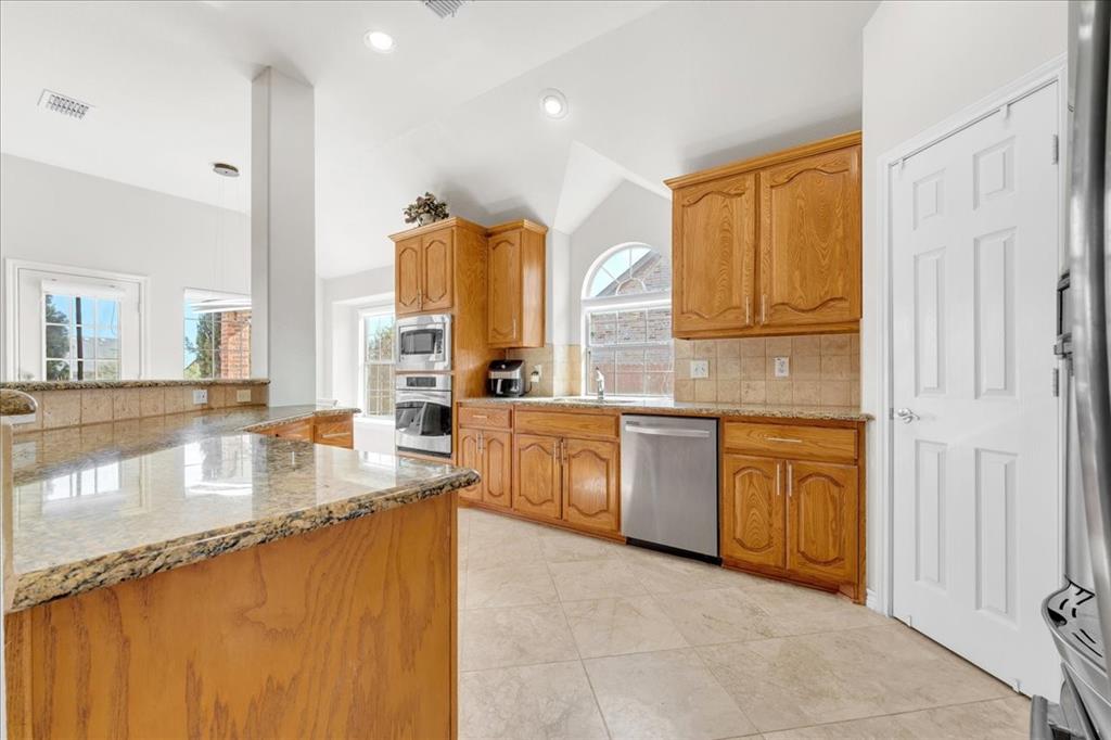 Ranch At Eagle Mountain Add - Residential