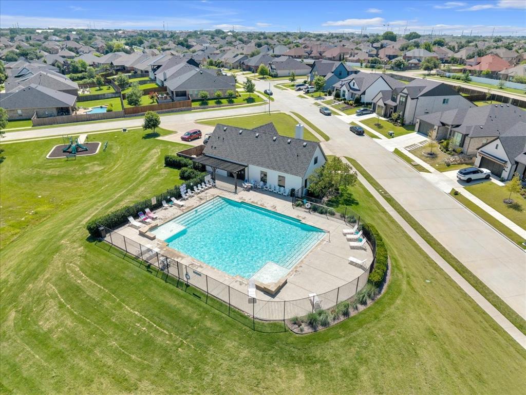 Ranch At Eagle Mountain Add - Residential