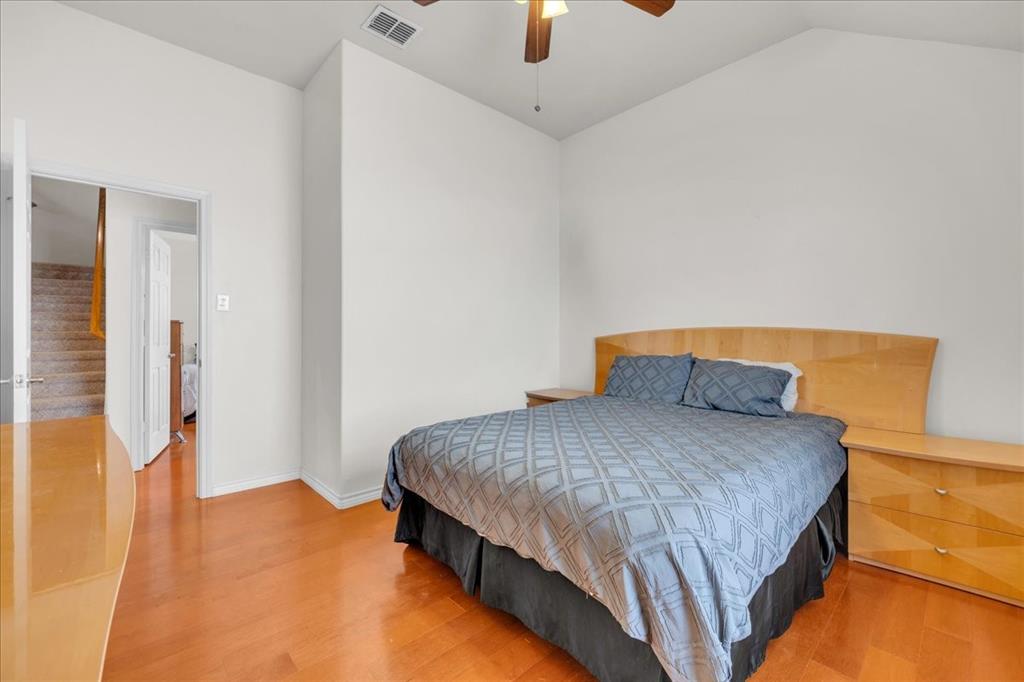 Ranch At Eagle Mountain Add - Residential