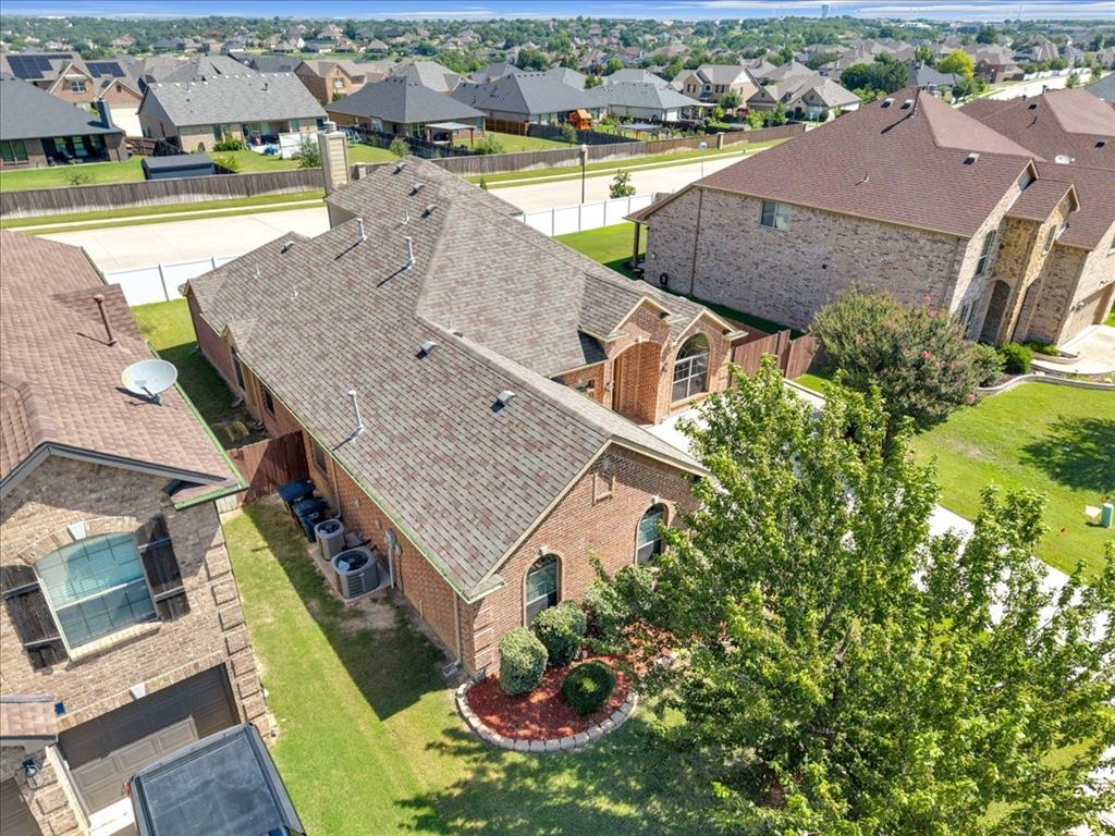 Ranch At Eagle Mountain Add - Residential