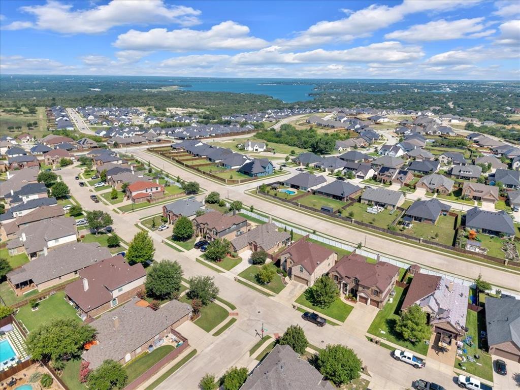Ranch At Eagle Mountain Add - Residential