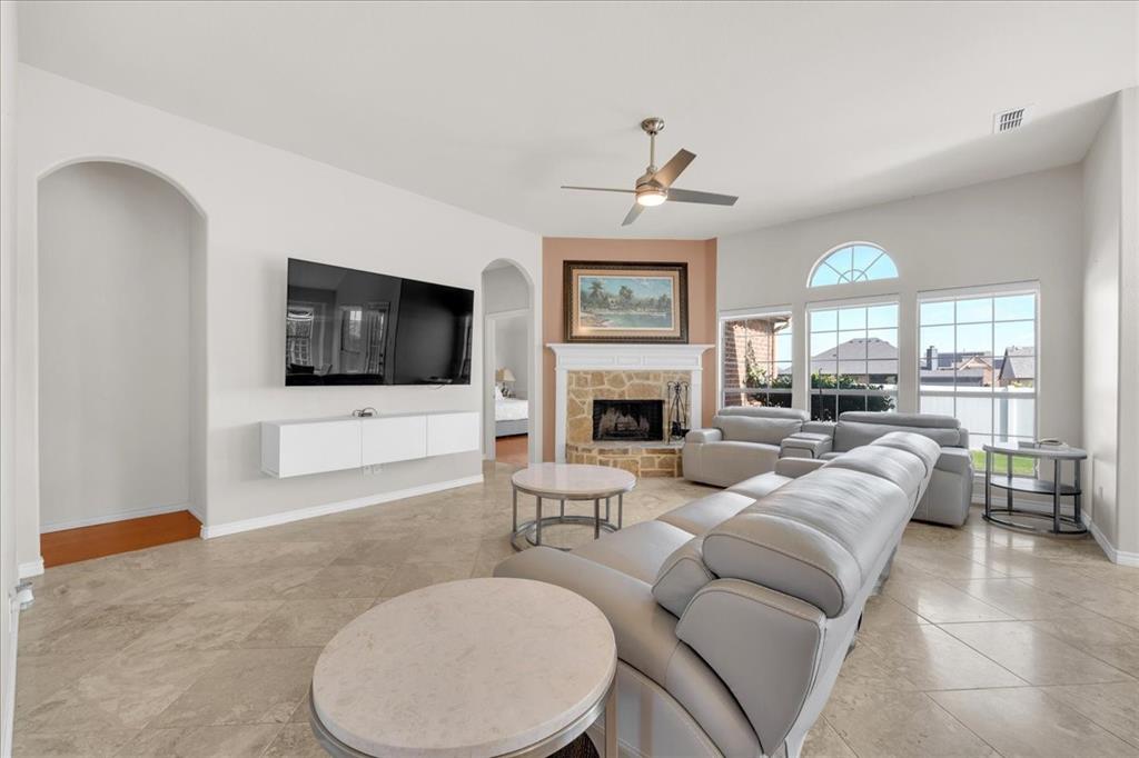 Ranch At Eagle Mountain Add - Residential