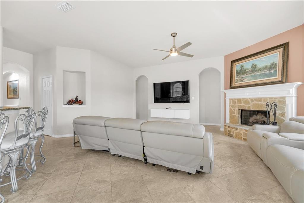 Ranch At Eagle Mountain Add - Residential