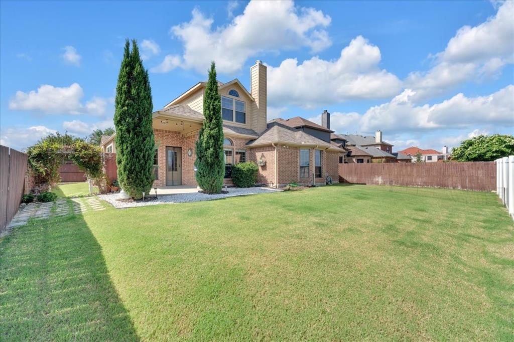 Ranch At Eagle Mountain Add - Residential