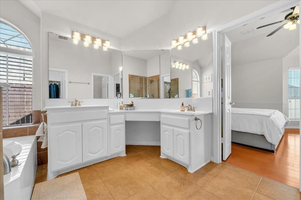 Ranch At Eagle Mountain Add - Residential