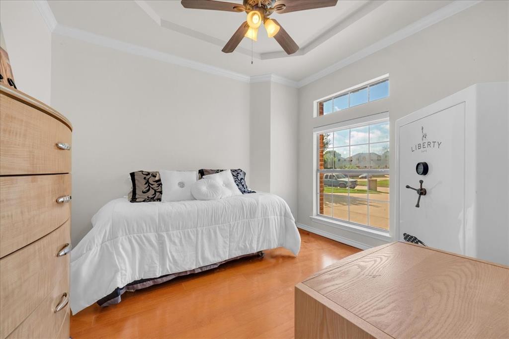 Ranch At Eagle Mountain Add - Residential