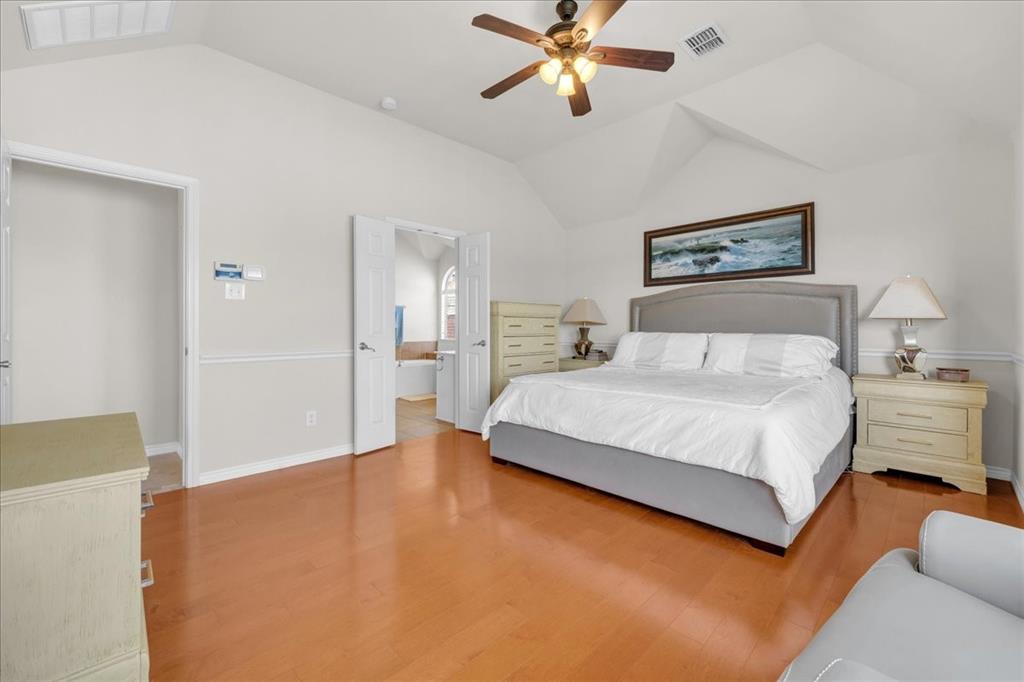 Ranch At Eagle Mountain Add - Residential