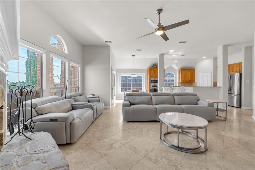 Ranch At Eagle Mountain Add - Residential