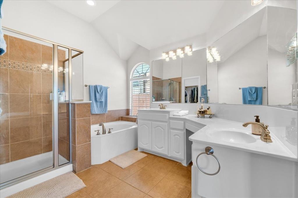 Ranch At Eagle Mountain Add - Residential