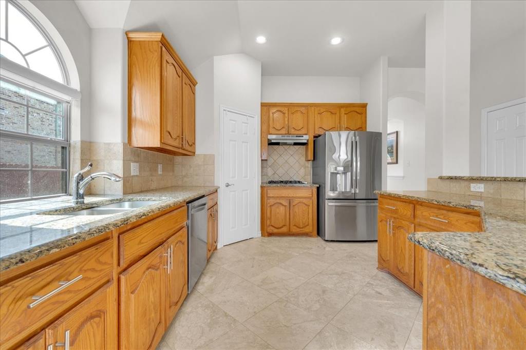 Ranch At Eagle Mountain Add - Residential
