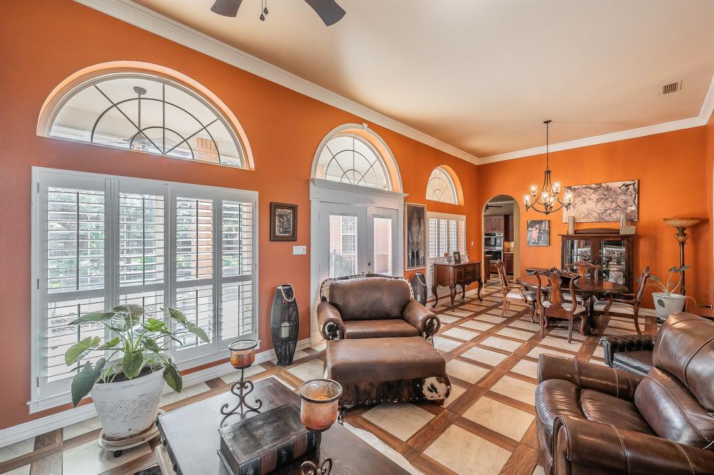 Magnolia Farms - Residential