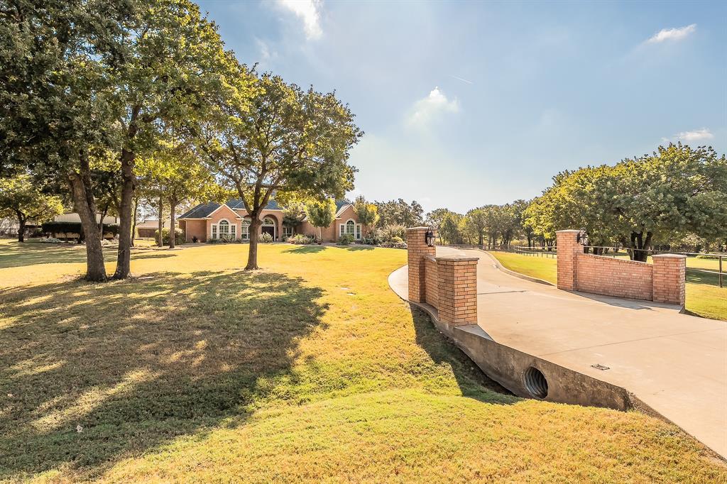 Magnolia Farms - Residential