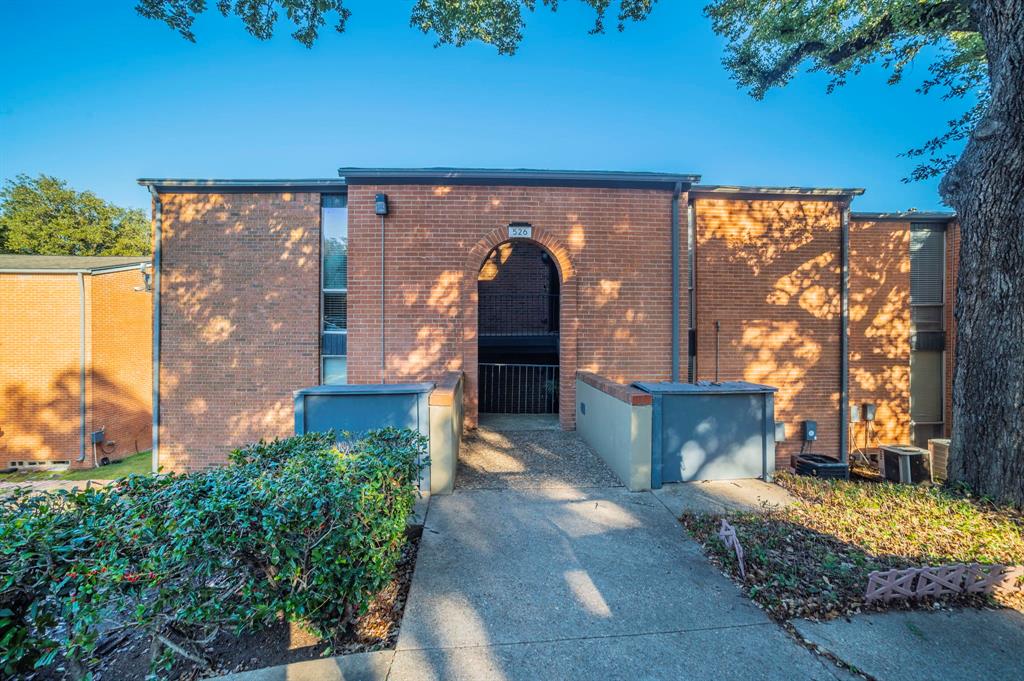 Castillian - Residential