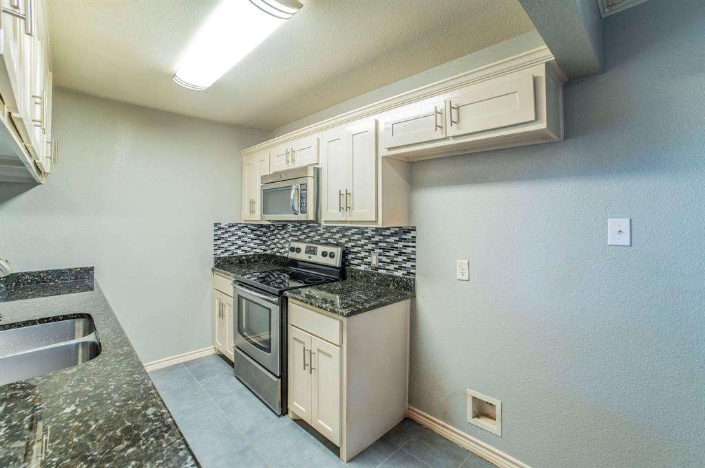 Castillian - Residential