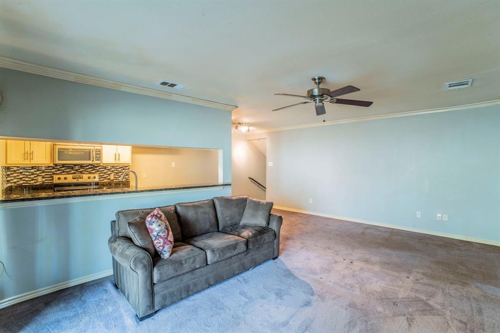 Castillian - Residential