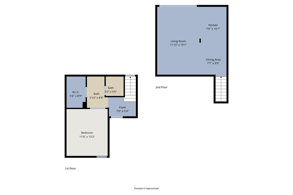 Castillian - Residential