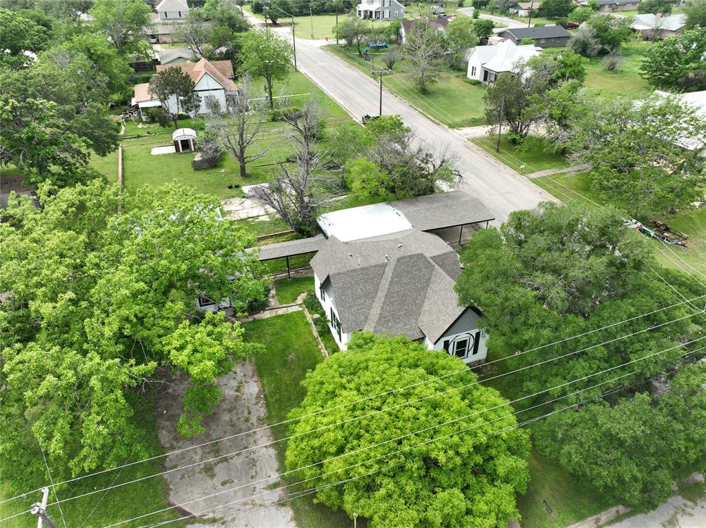 Grubbs Add - Residential