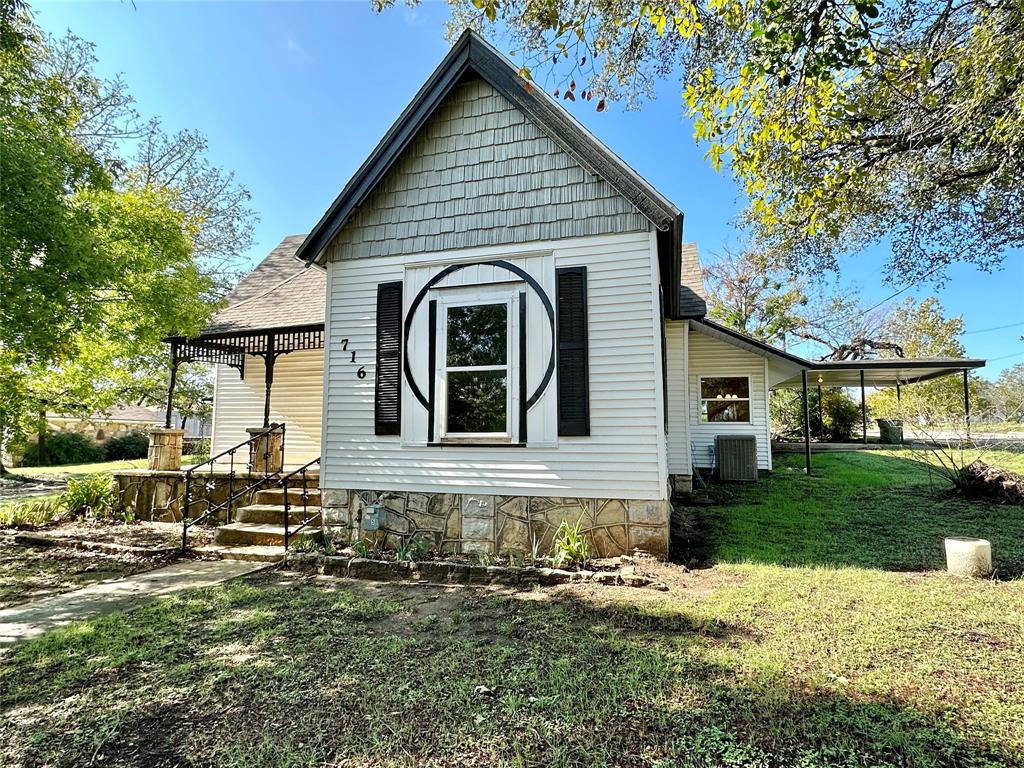 Grubbs Add - Residential