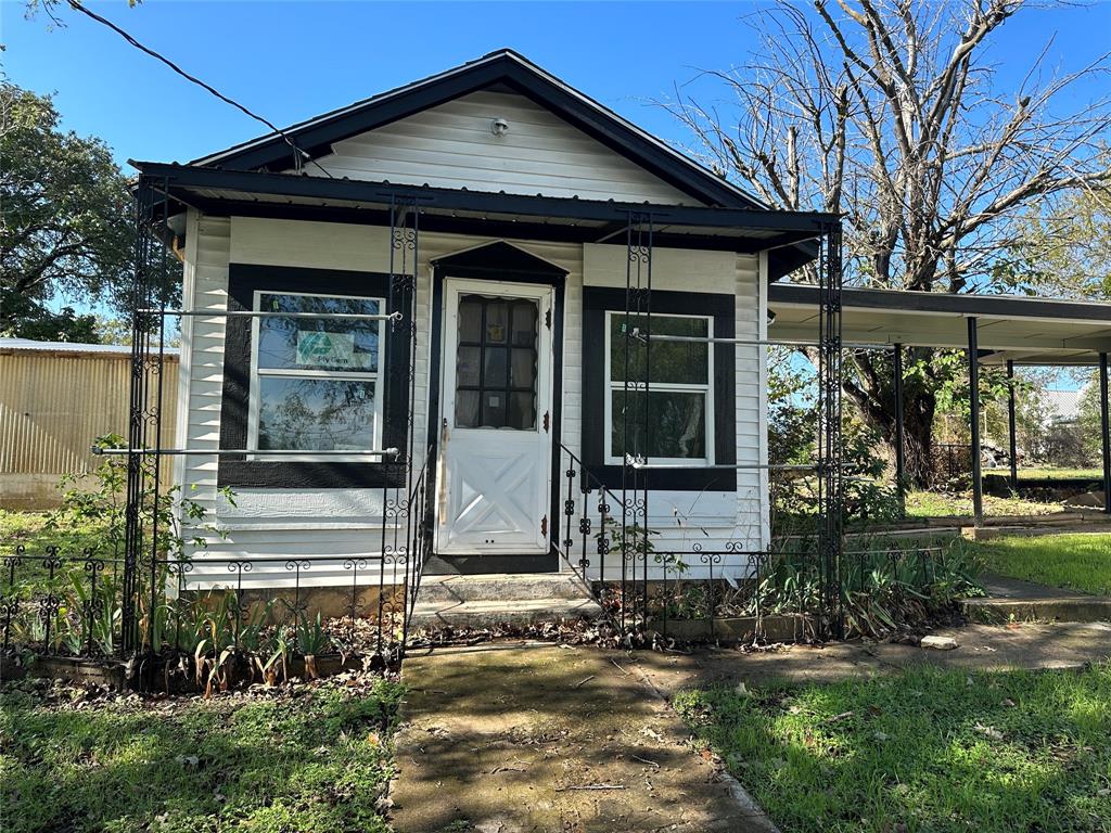 Grubbs Add - Residential