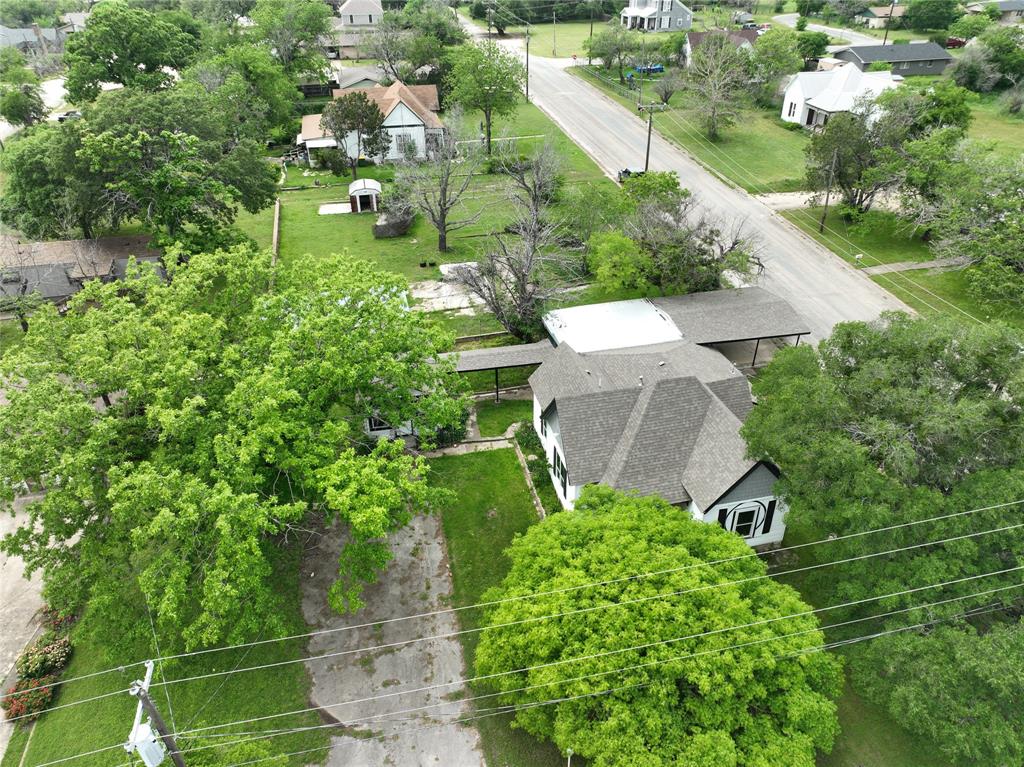 Grubbs Add - Residential