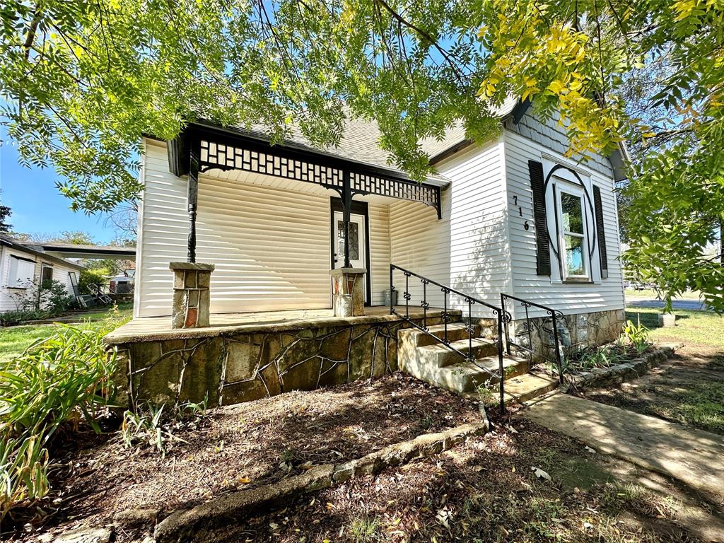 Grubbs Add - Residential