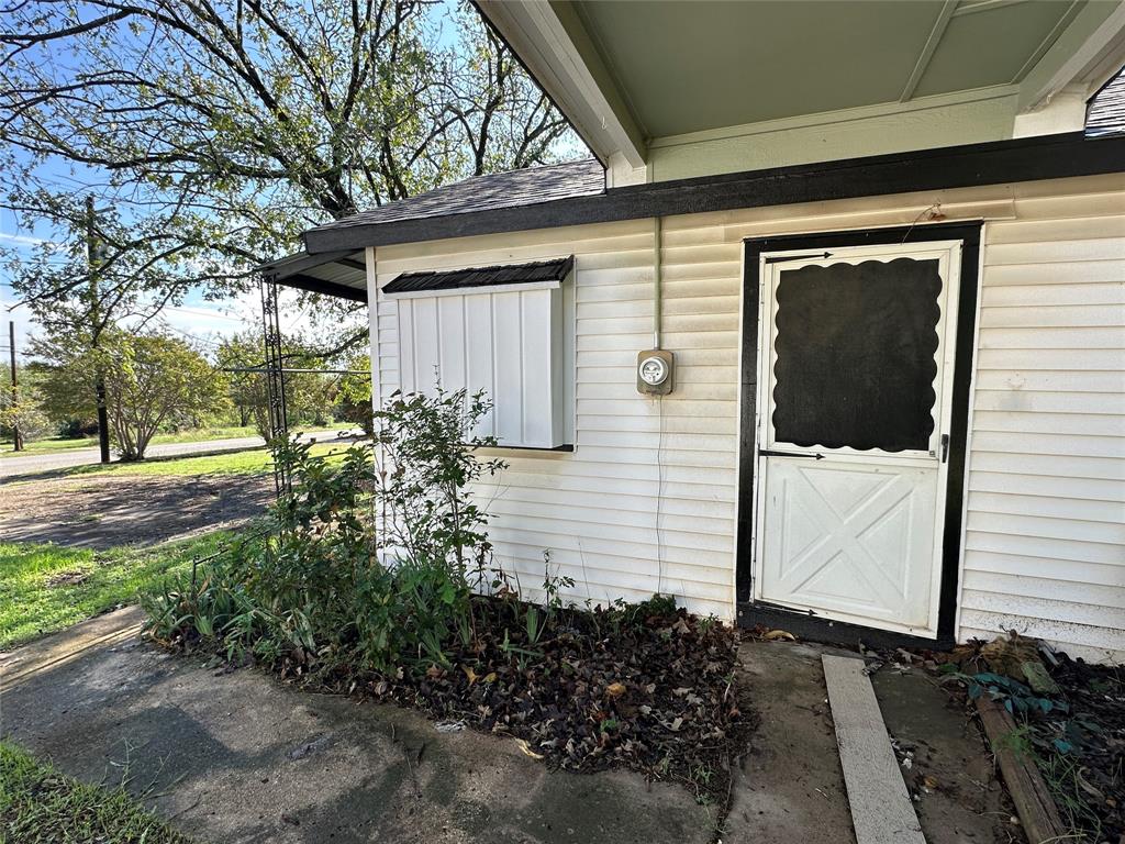 Grubbs Add - Residential