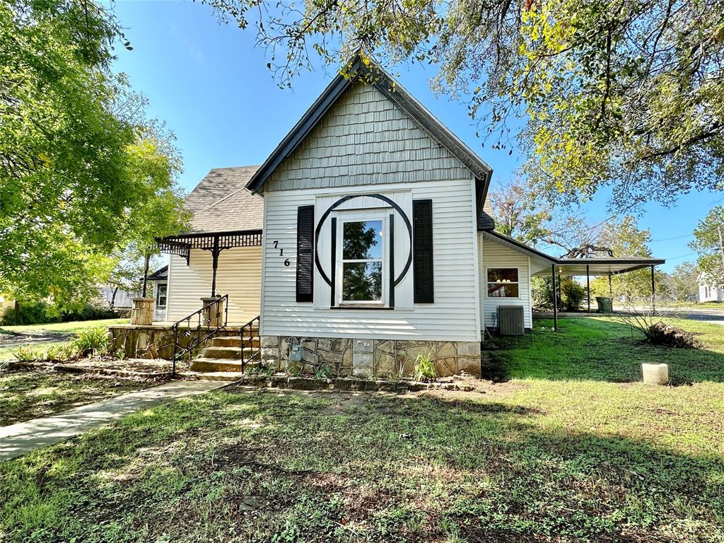 Grubbs Add - Residential