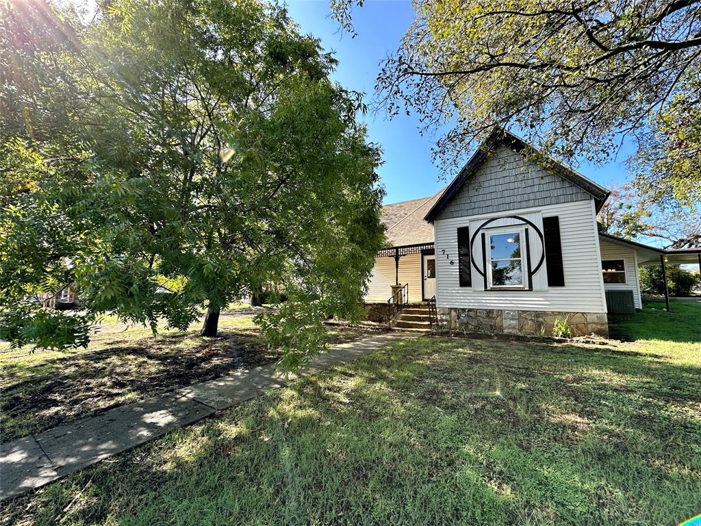 Grubbs Add - Residential