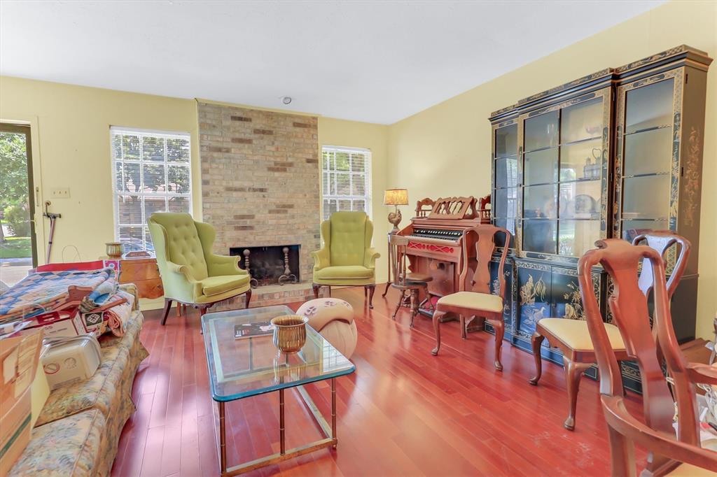 Crest Meadow Estates - Residential