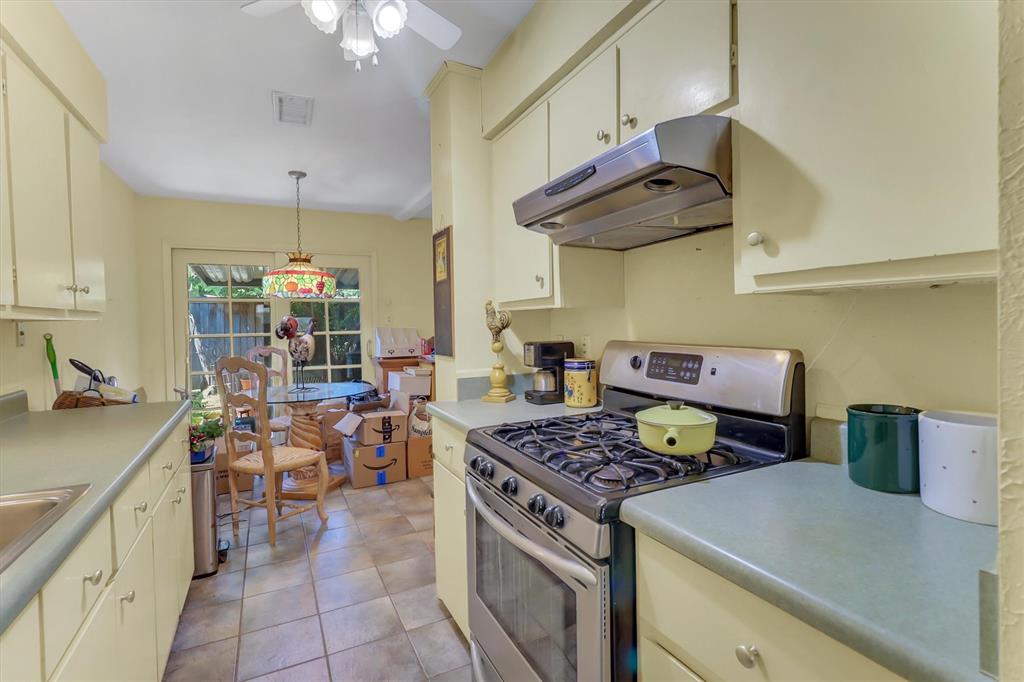 Crest Meadow Estates - Residential
