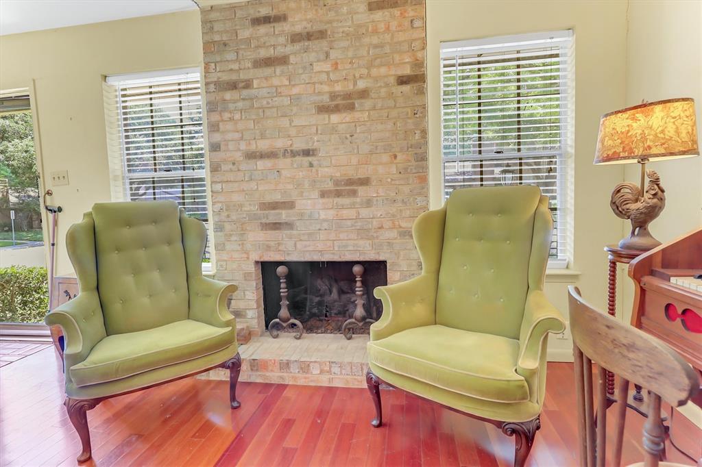 Crest Meadow Estates - Residential