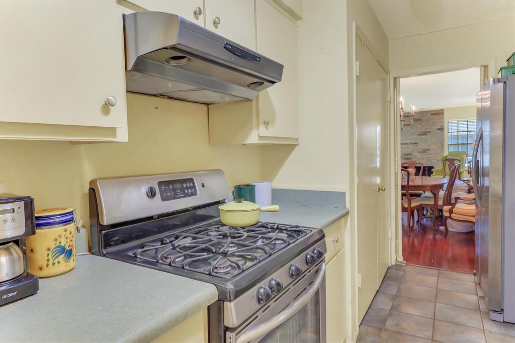 Crest Meadow Estates - Residential