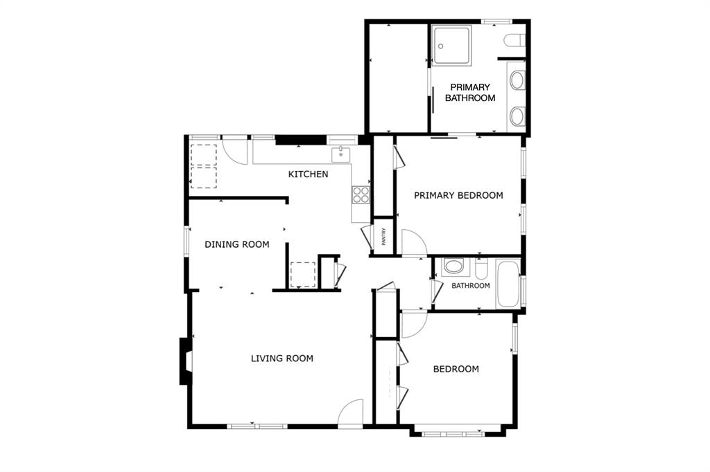 Hedgerow Park - Residential