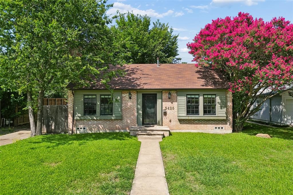Hedgerow Park - Residential