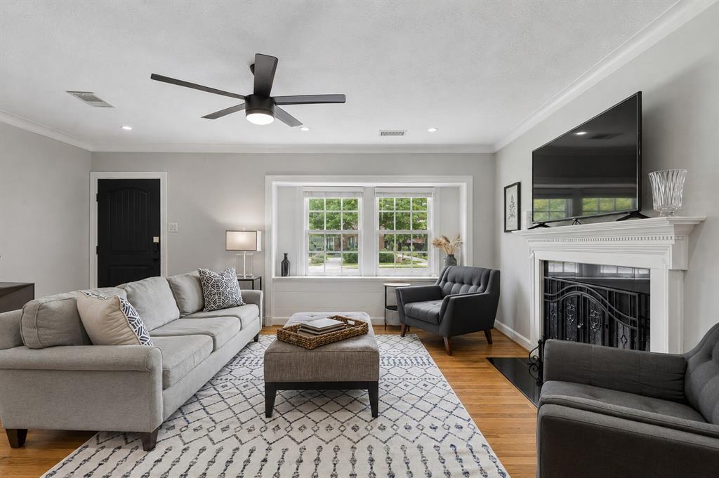 Hedgerow Park - Residential