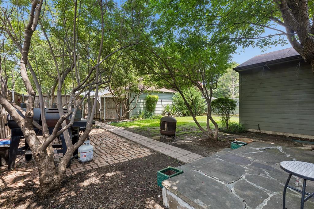 Hedgerow Park - Residential