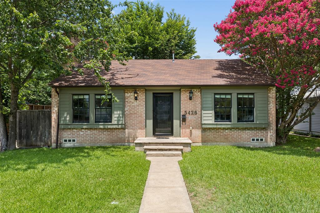 Hedgerow Park - Residential
