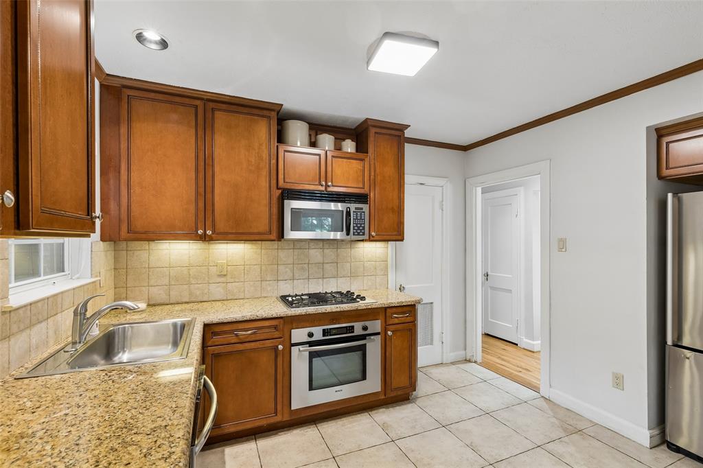 Hedgerow Park - Residential